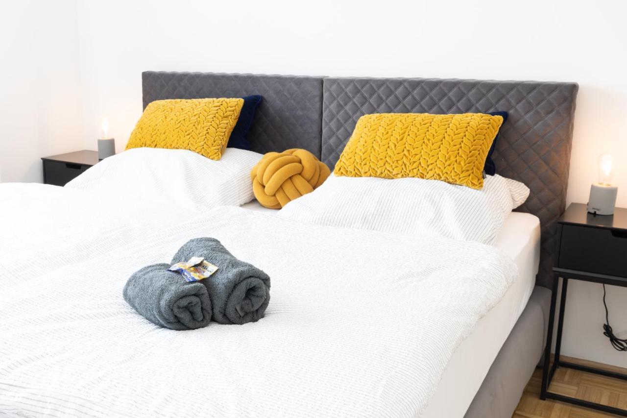 Apartament Rhein-Lahn Living - Modernes Design - Balkon Mit Aussicht - Zentrale Lage Nahe Rhein Und Martinsburg Lahnstein Zewnętrze zdjęcie