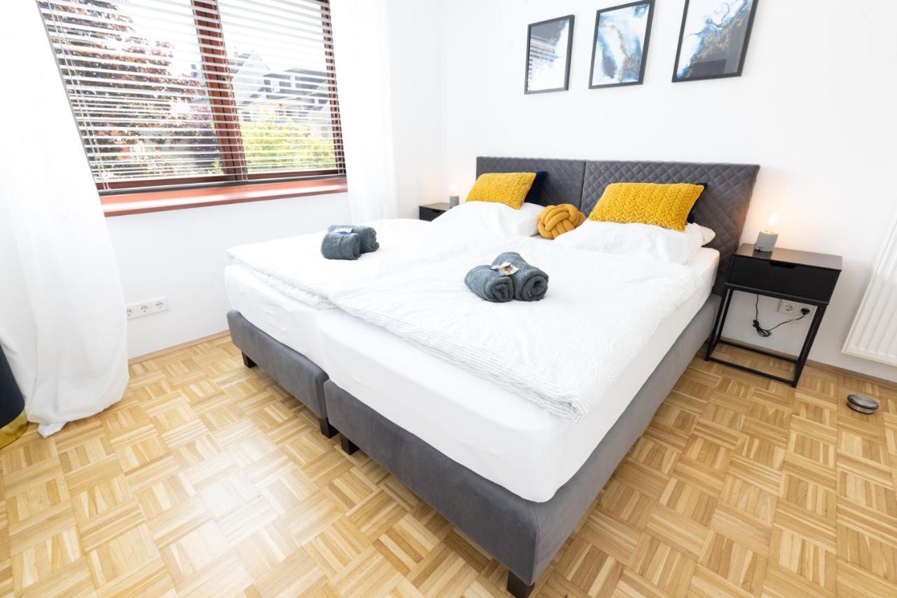 Apartament Rhein-Lahn Living - Modernes Design - Balkon Mit Aussicht - Zentrale Lage Nahe Rhein Und Martinsburg Lahnstein Zewnętrze zdjęcie