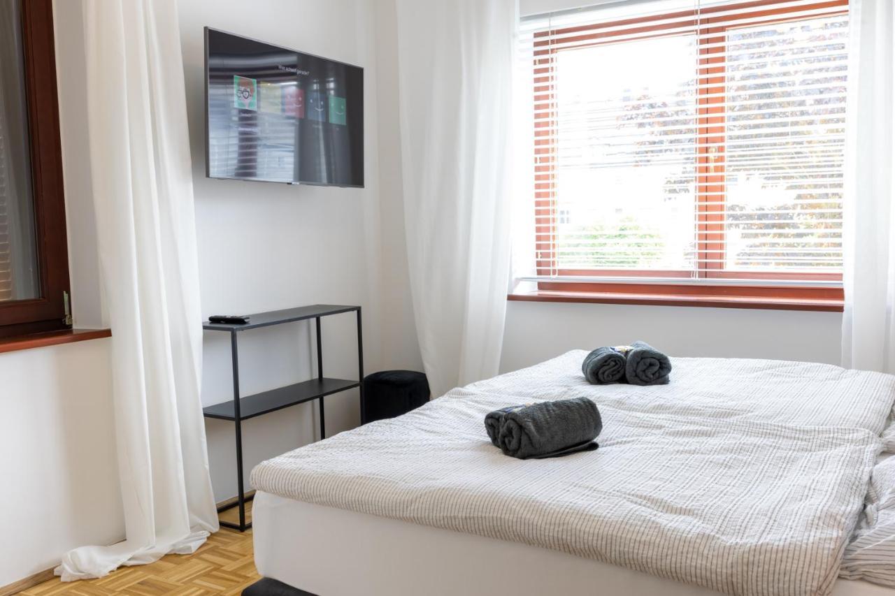Apartament Rhein-Lahn Living - Modernes Design - Balkon Mit Aussicht - Zentrale Lage Nahe Rhein Und Martinsburg Lahnstein Zewnętrze zdjęcie