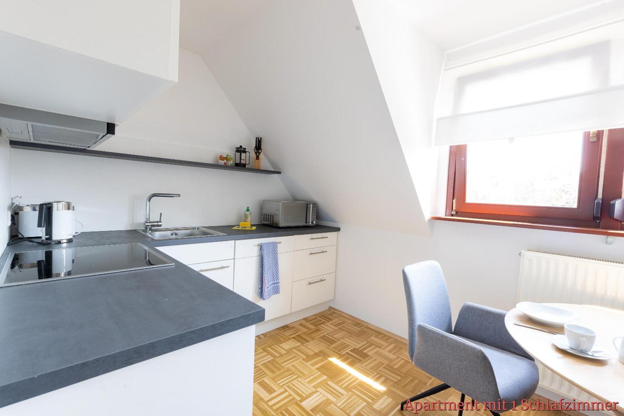 Apartament Rhein-Lahn Living - Modernes Design - Balkon Mit Aussicht - Zentrale Lage Nahe Rhein Und Martinsburg Lahnstein Zewnętrze zdjęcie