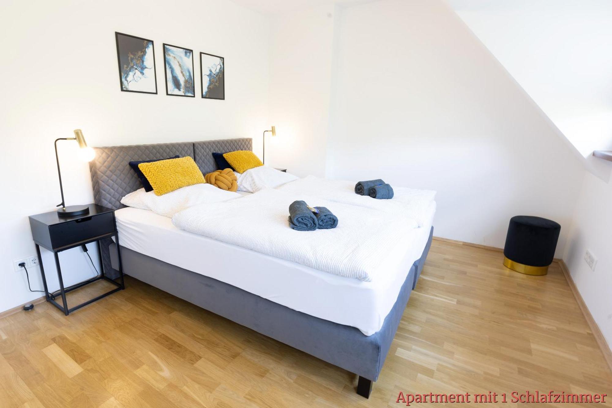 Apartament Rhein-Lahn Living - Modernes Design - Balkon Mit Aussicht - Zentrale Lage Nahe Rhein Und Martinsburg Lahnstein Zewnętrze zdjęcie
