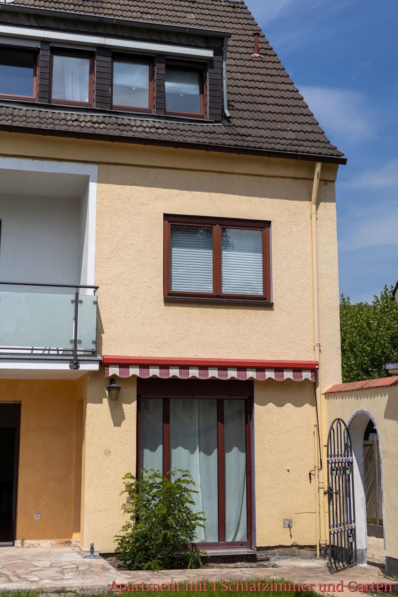 Apartament Rhein-Lahn Living - Modernes Design - Balkon Mit Aussicht - Zentrale Lage Nahe Rhein Und Martinsburg Lahnstein Zewnętrze zdjęcie