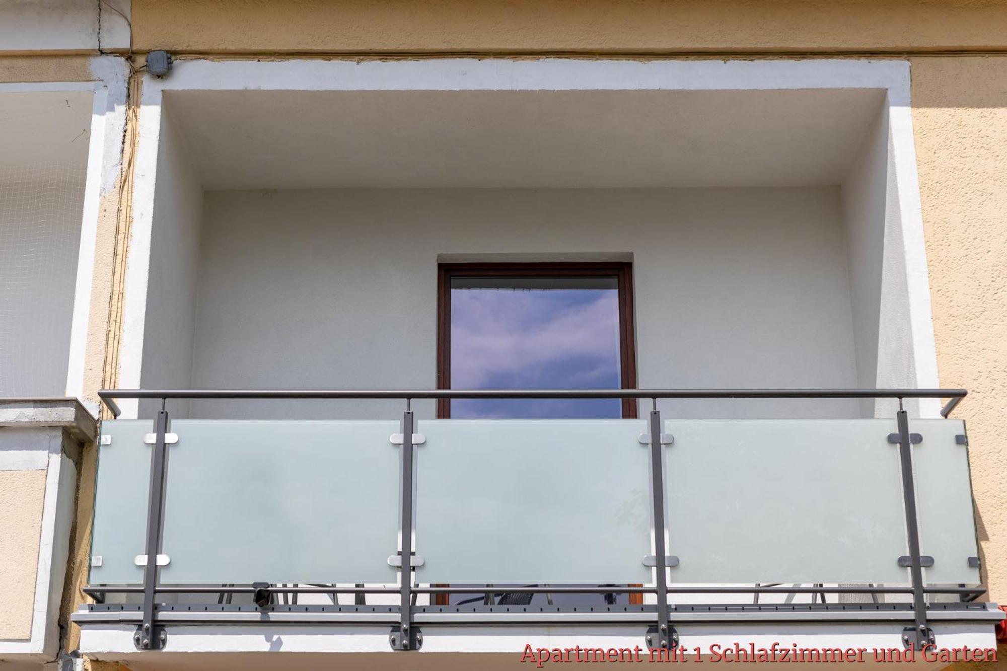 Apartament Rhein-Lahn Living - Modernes Design - Balkon Mit Aussicht - Zentrale Lage Nahe Rhein Und Martinsburg Lahnstein Zewnętrze zdjęcie