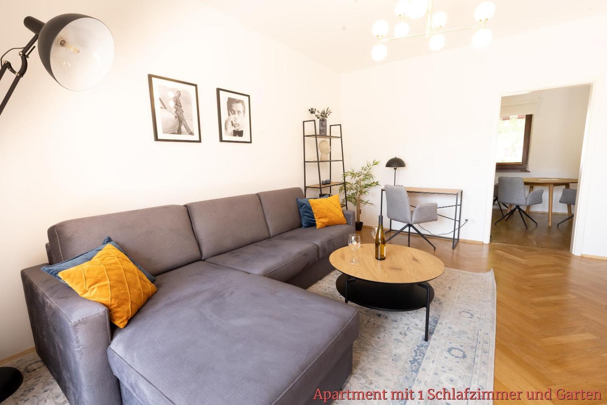 Apartament Rhein-Lahn Living - Modernes Design - Balkon Mit Aussicht - Zentrale Lage Nahe Rhein Und Martinsburg Lahnstein Zewnętrze zdjęcie