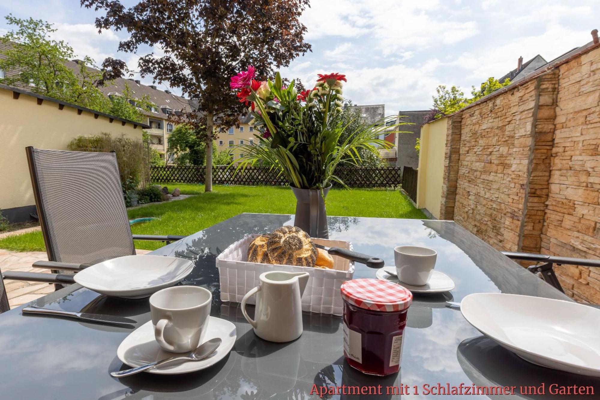 Apartament Rhein-Lahn Living - Modernes Design - Balkon Mit Aussicht - Zentrale Lage Nahe Rhein Und Martinsburg Lahnstein Zewnętrze zdjęcie