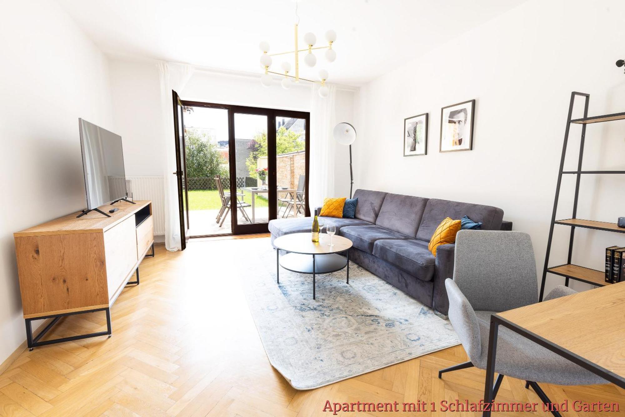 Apartament Rhein-Lahn Living - Modernes Design - Balkon Mit Aussicht - Zentrale Lage Nahe Rhein Und Martinsburg Lahnstein Zewnętrze zdjęcie