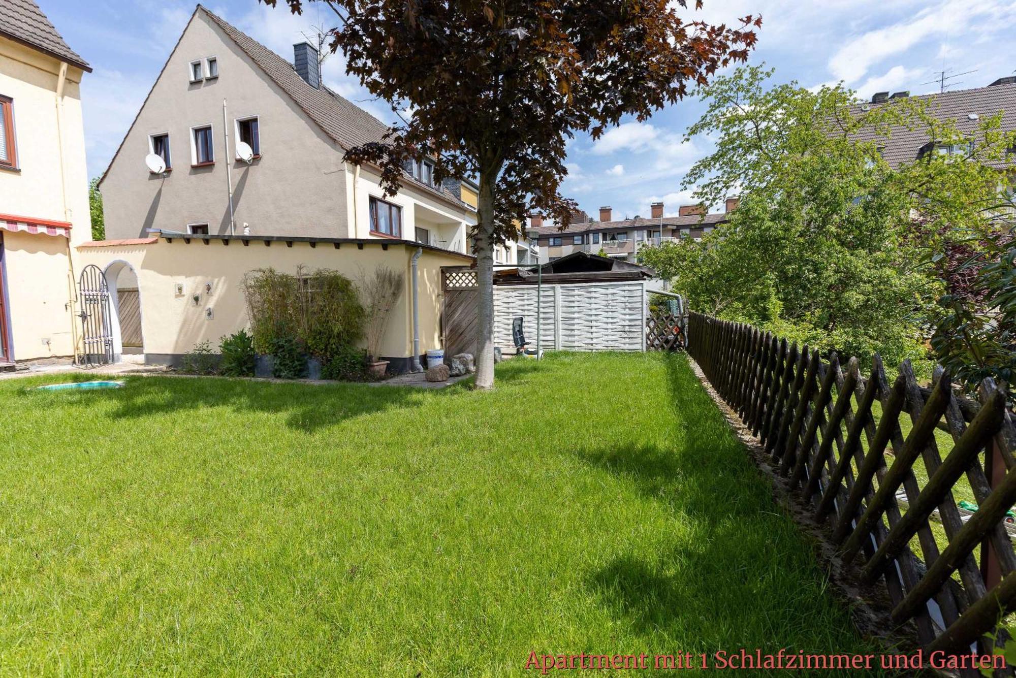 Apartament Rhein-Lahn Living - Modernes Design - Balkon Mit Aussicht - Zentrale Lage Nahe Rhein Und Martinsburg Lahnstein Zewnętrze zdjęcie