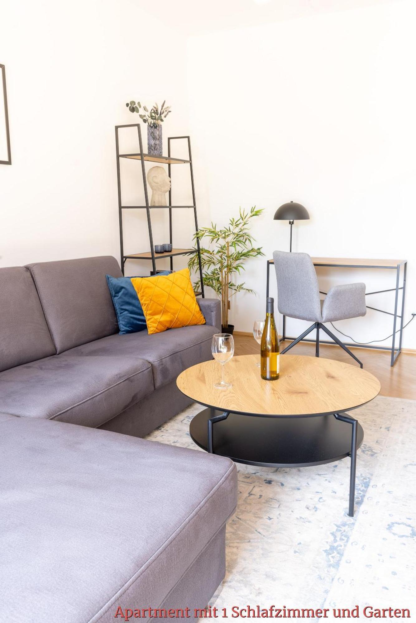 Apartament Rhein-Lahn Living - Modernes Design - Balkon Mit Aussicht - Zentrale Lage Nahe Rhein Und Martinsburg Lahnstein Zewnętrze zdjęcie